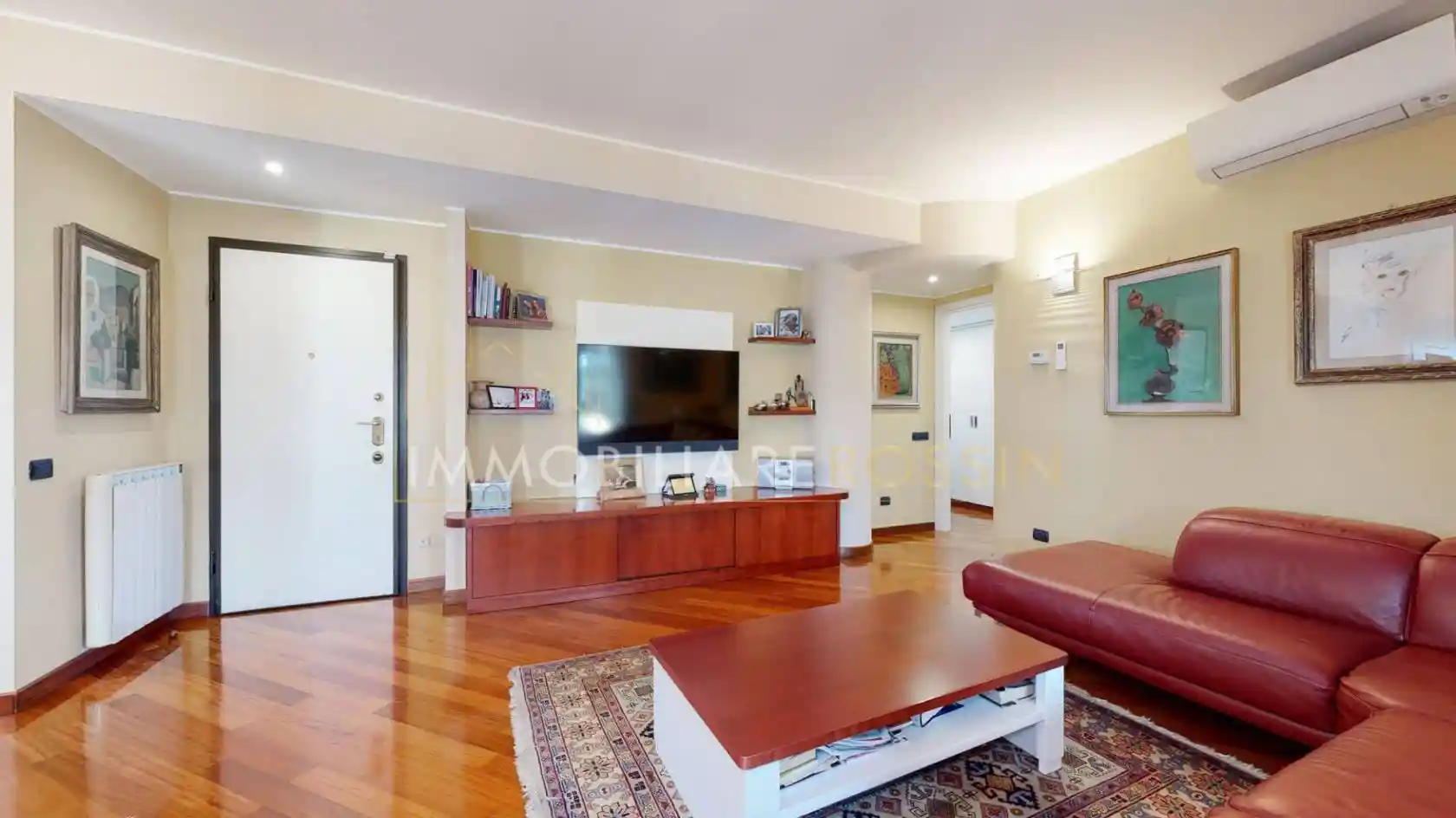 Appartamento in vendita a Buccinasco