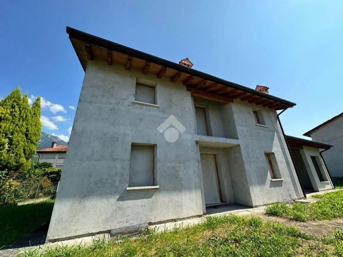 Villa unifamiliare via Asolana 9, Sant'eulalia, Borso del Grappa - foto 2