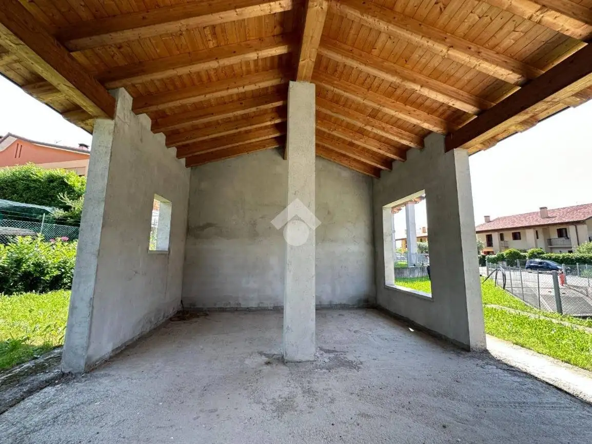 Villa unifamiliare via Asolana 9, Sant'eulalia, Borso del Grappa - foto 3
