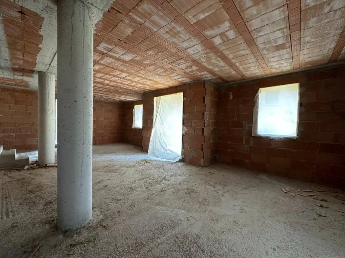 Villa unifamiliare via Asolana 9, Sant'eulalia, Borso del Grappa - foto 5