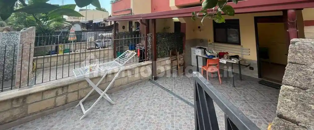 Appartamento in affitto a Borgia