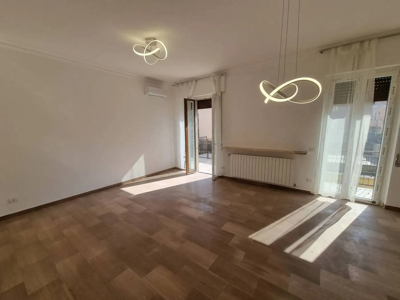 Appartamento in affitto a Piacenza