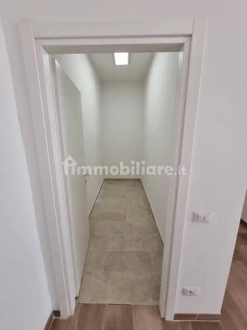 Quadrilocale via Carlo e Nello Rosselli, Zona 2000, Piacenza - foto 5