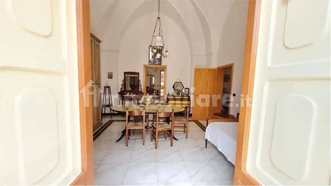 Casa indipendente in vendita a Supersano