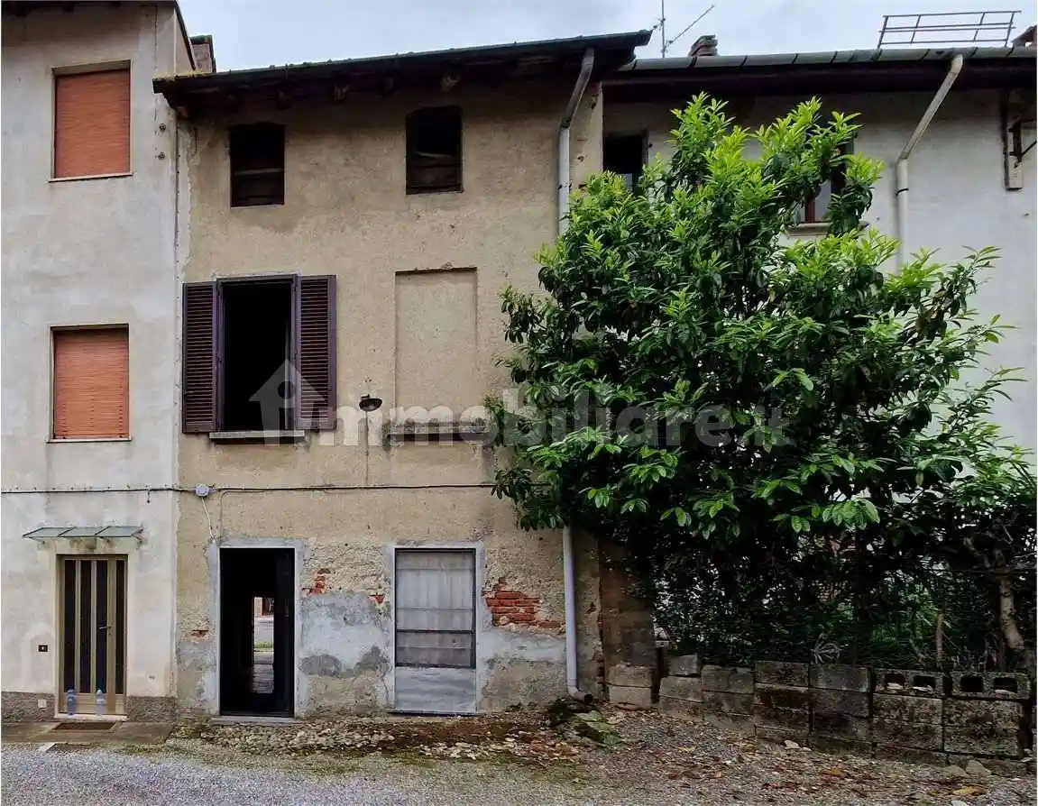 Appartamento in vendita a Cirimido