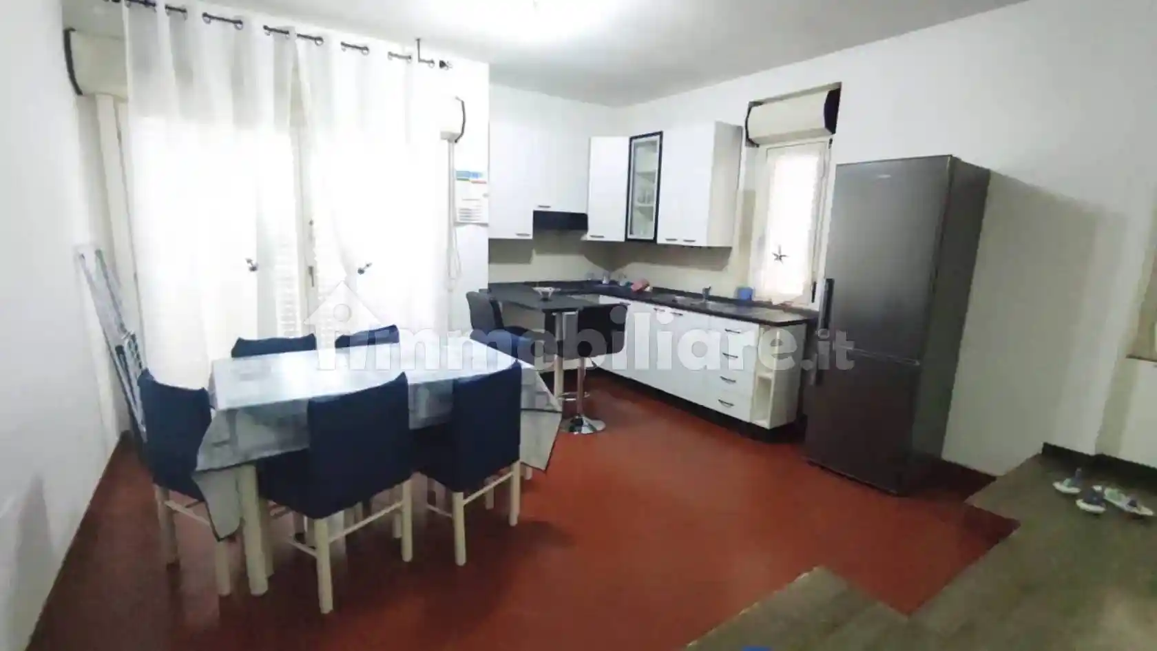 Appartamento in vendita a La Maddalena