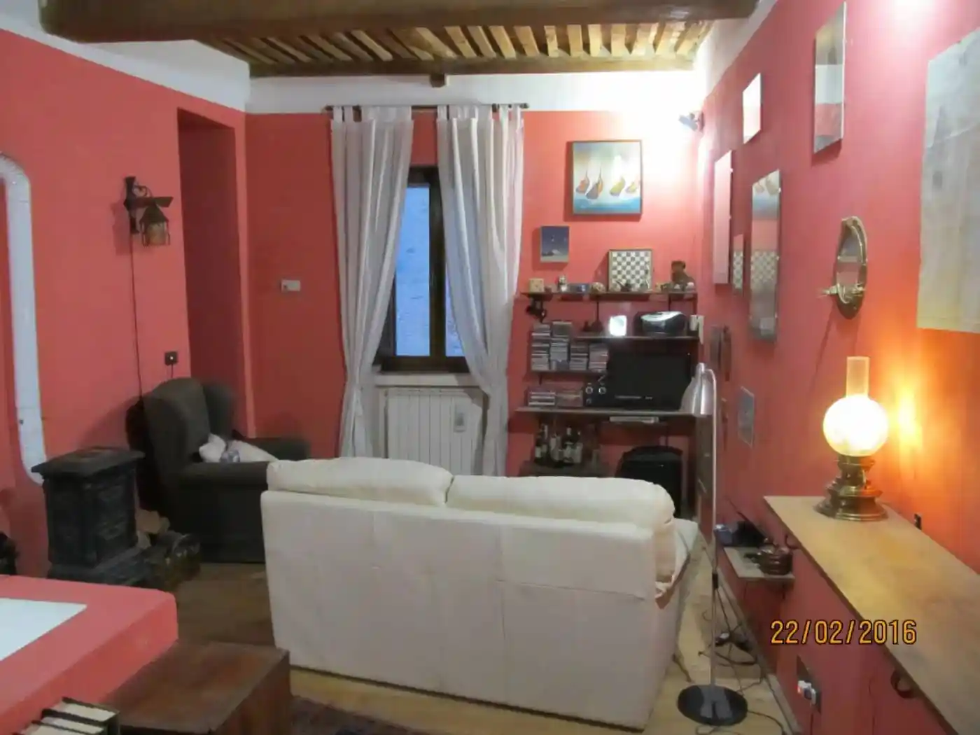 Appartamento in vendita a Grosseto