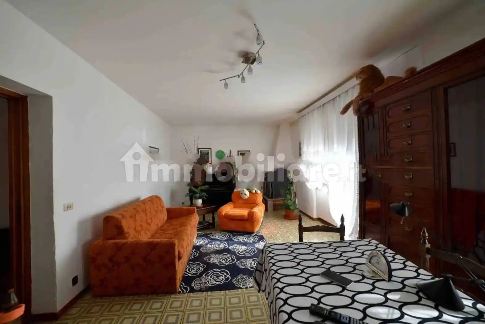 Appartamento in vendita a Bolsena