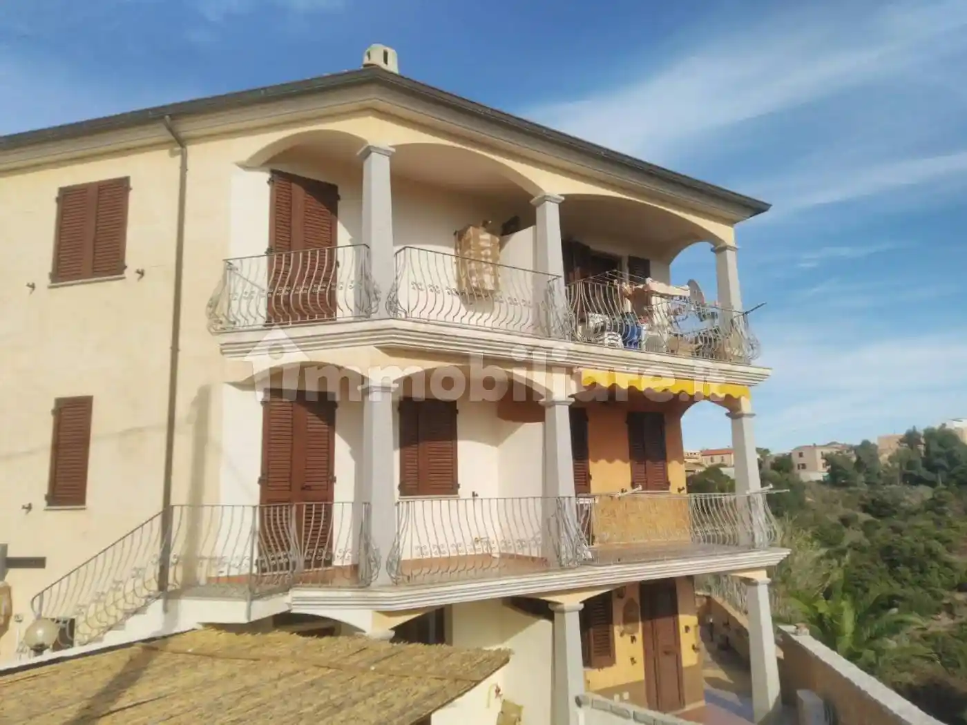 Monolocale via argentiera, Palmadula - Argentiera, Sassari - foto 4