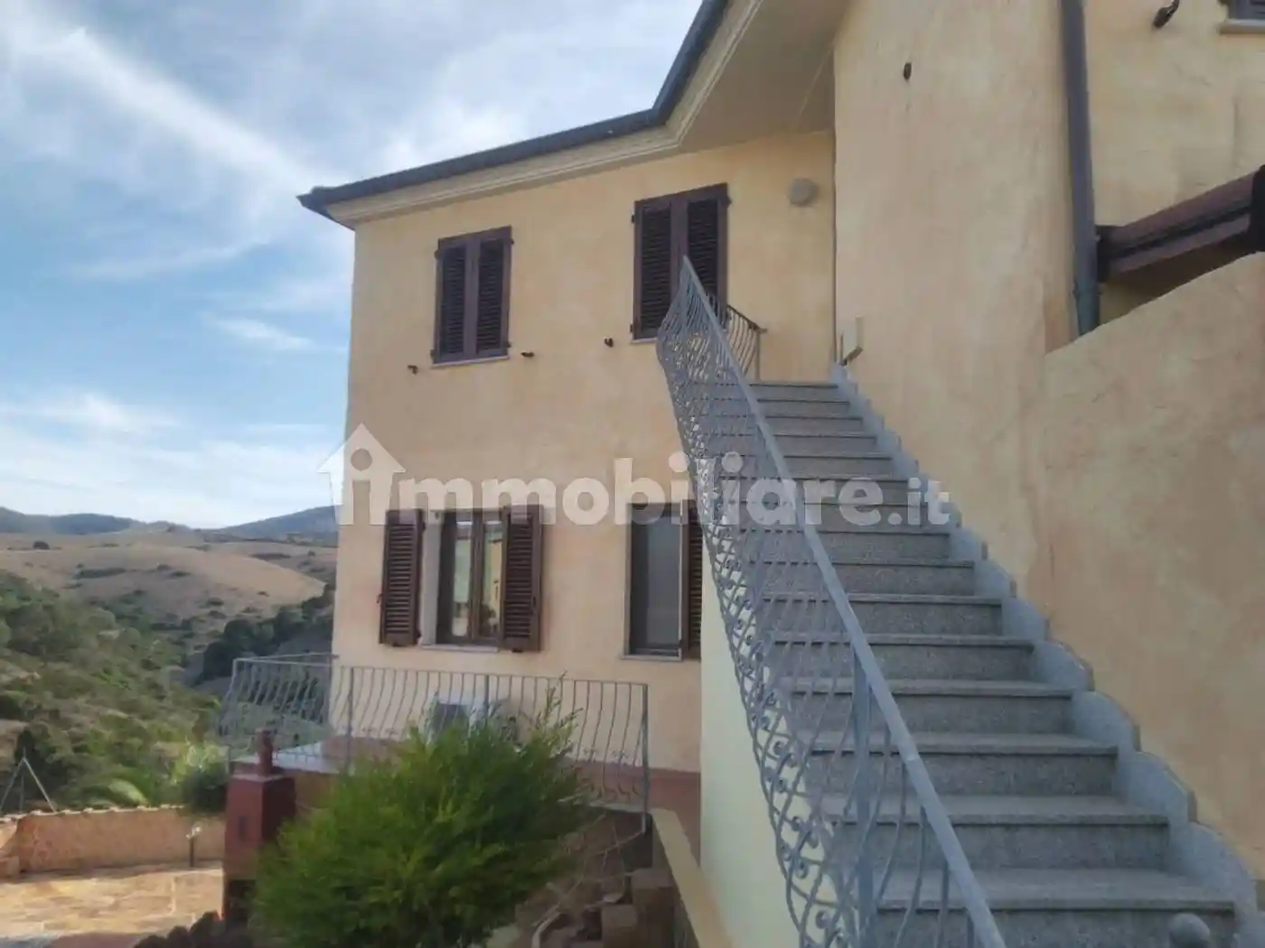 Monolocale via argentiera, Palmadula - Argentiera, Sassari - foto 5