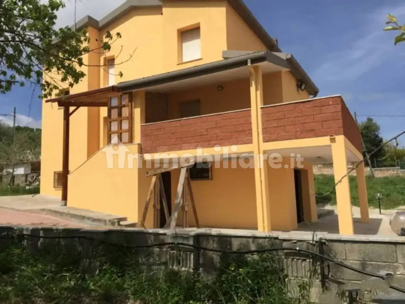 Villa in vendita a Sassari