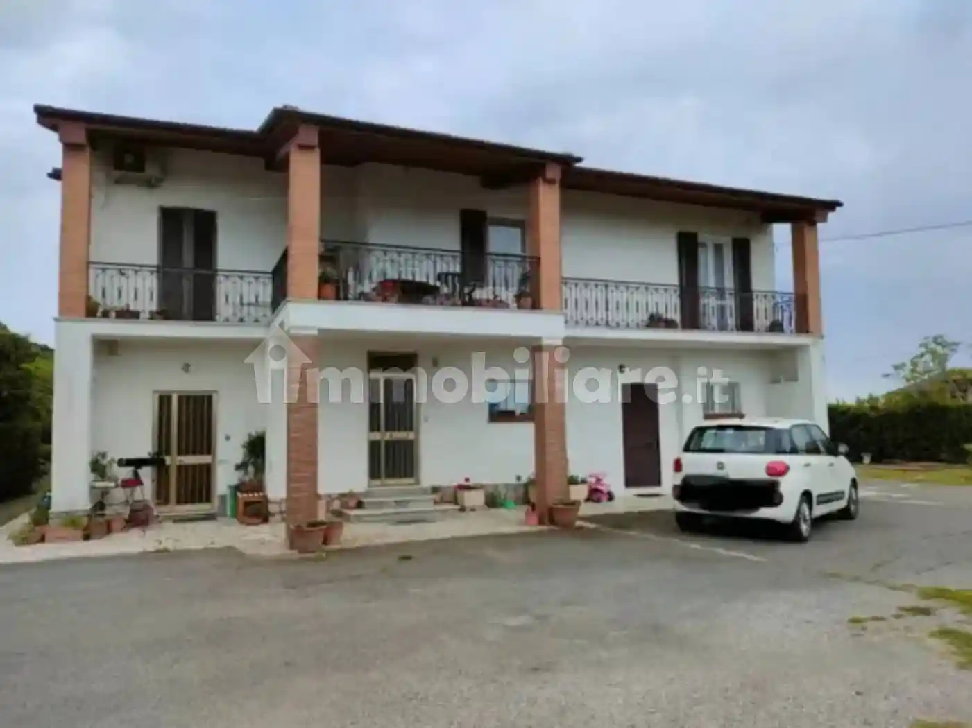 Casa indipendente in vendita a Capalbio