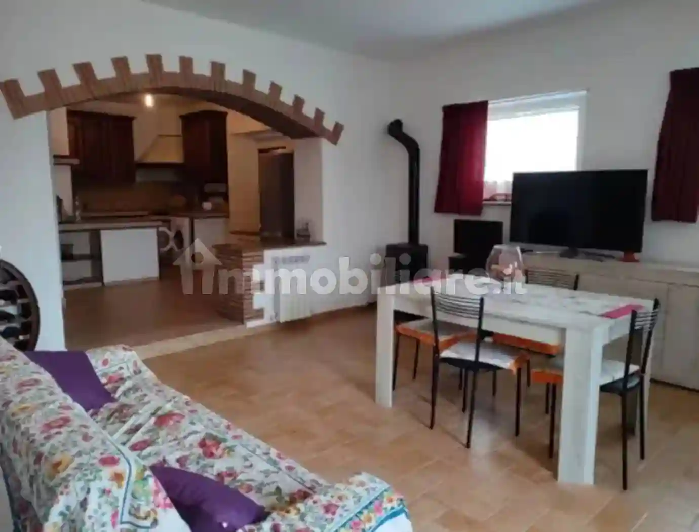 Casa indipendente - foto 5