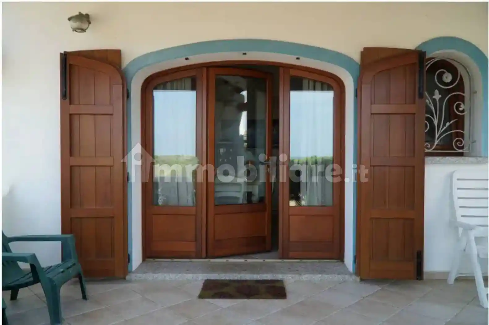 Villa in vendita a Santa Teresa Gallura