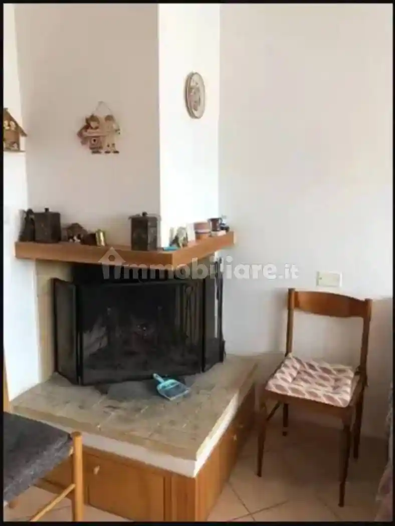 Appartamento in vendita a Tolentino