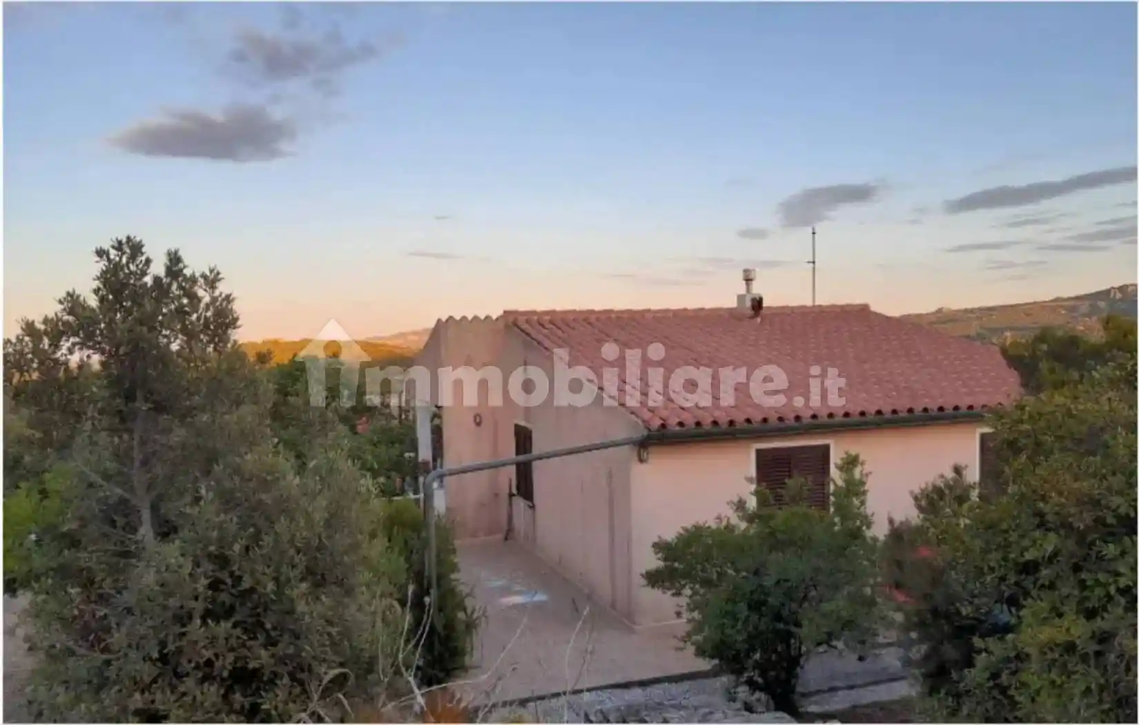 Villa in vendita a Santa Teresa Gallura