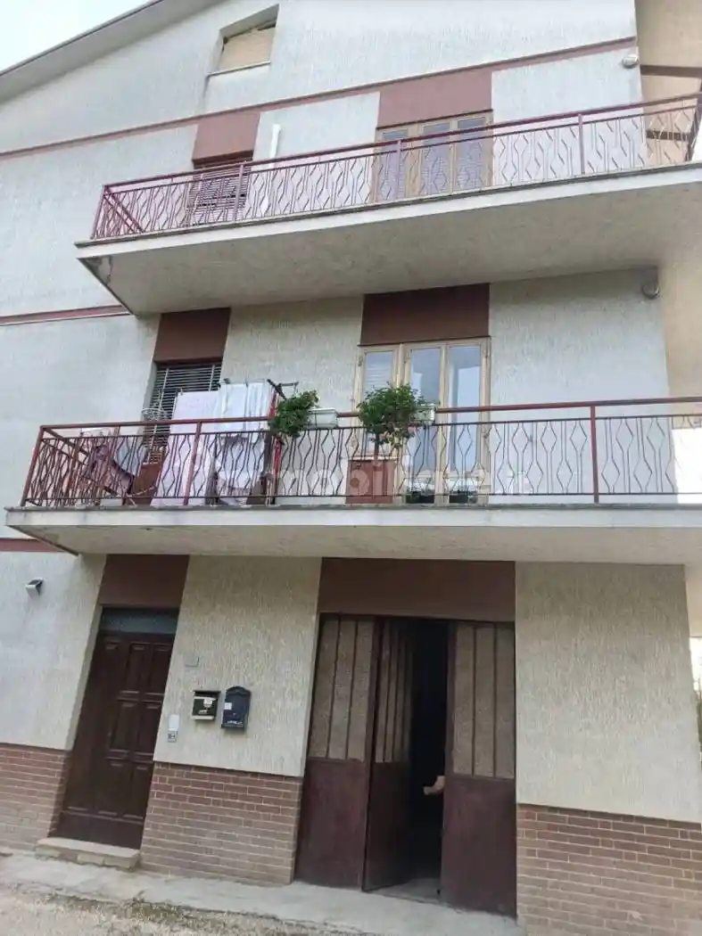 Appartamento in vendita a Treia