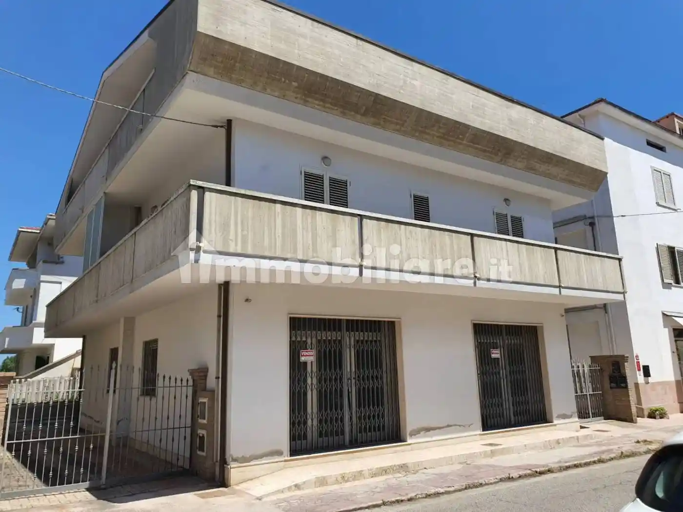 Palazzo - Edificio in Vendita - foto 3