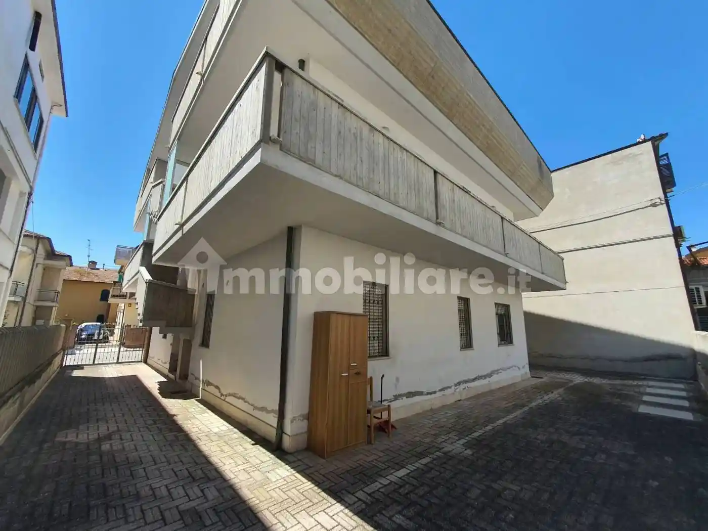 Palazzo - Edificio in Vendita - foto 5