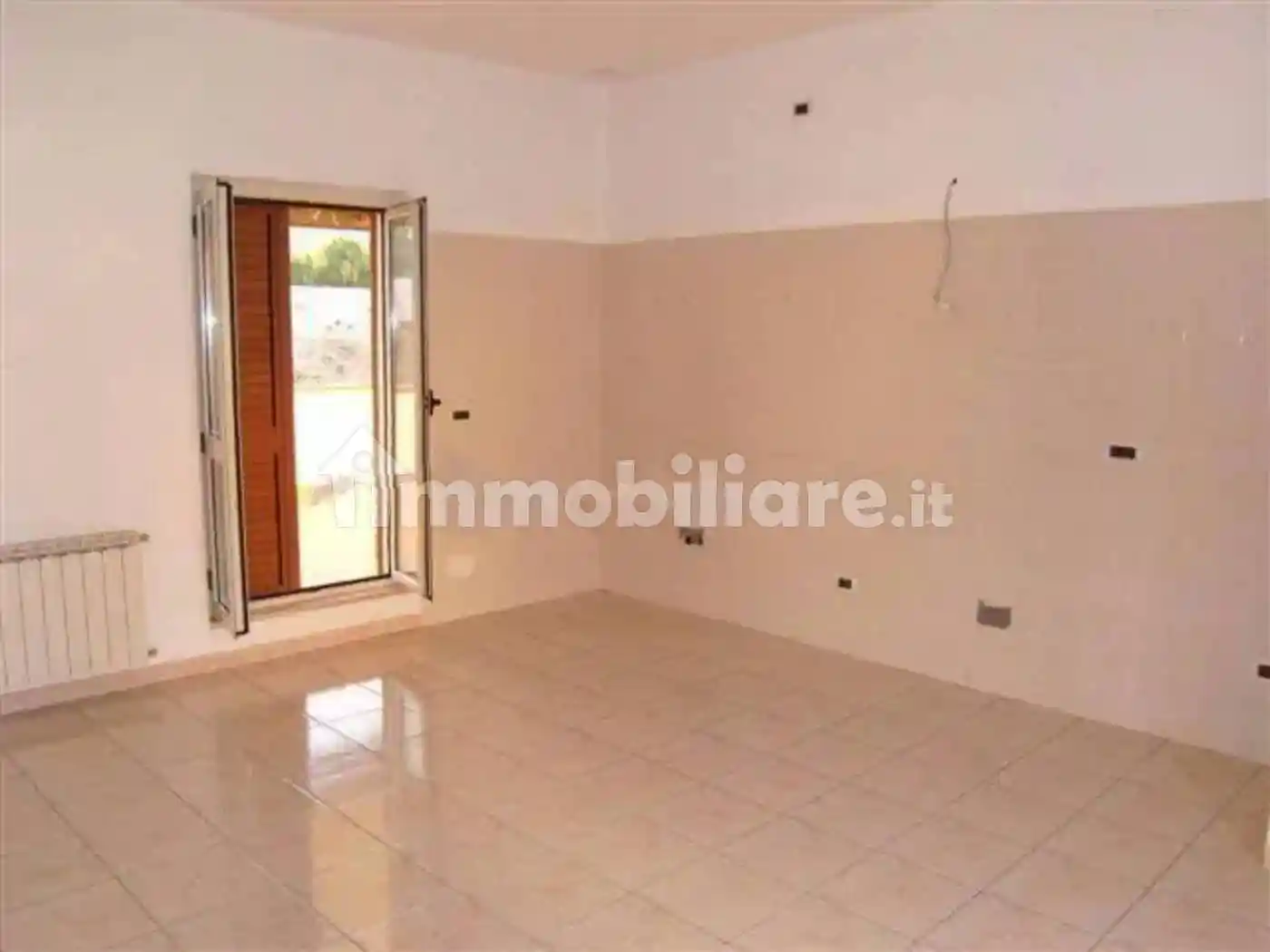 Terratetto unifamiliare Piano D'Orta Bolognano, Bolognano - foto 2