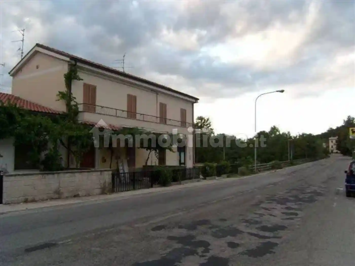 Terratetto unifamiliare Piano D'Orta Bolognano, Bolognano - foto 4