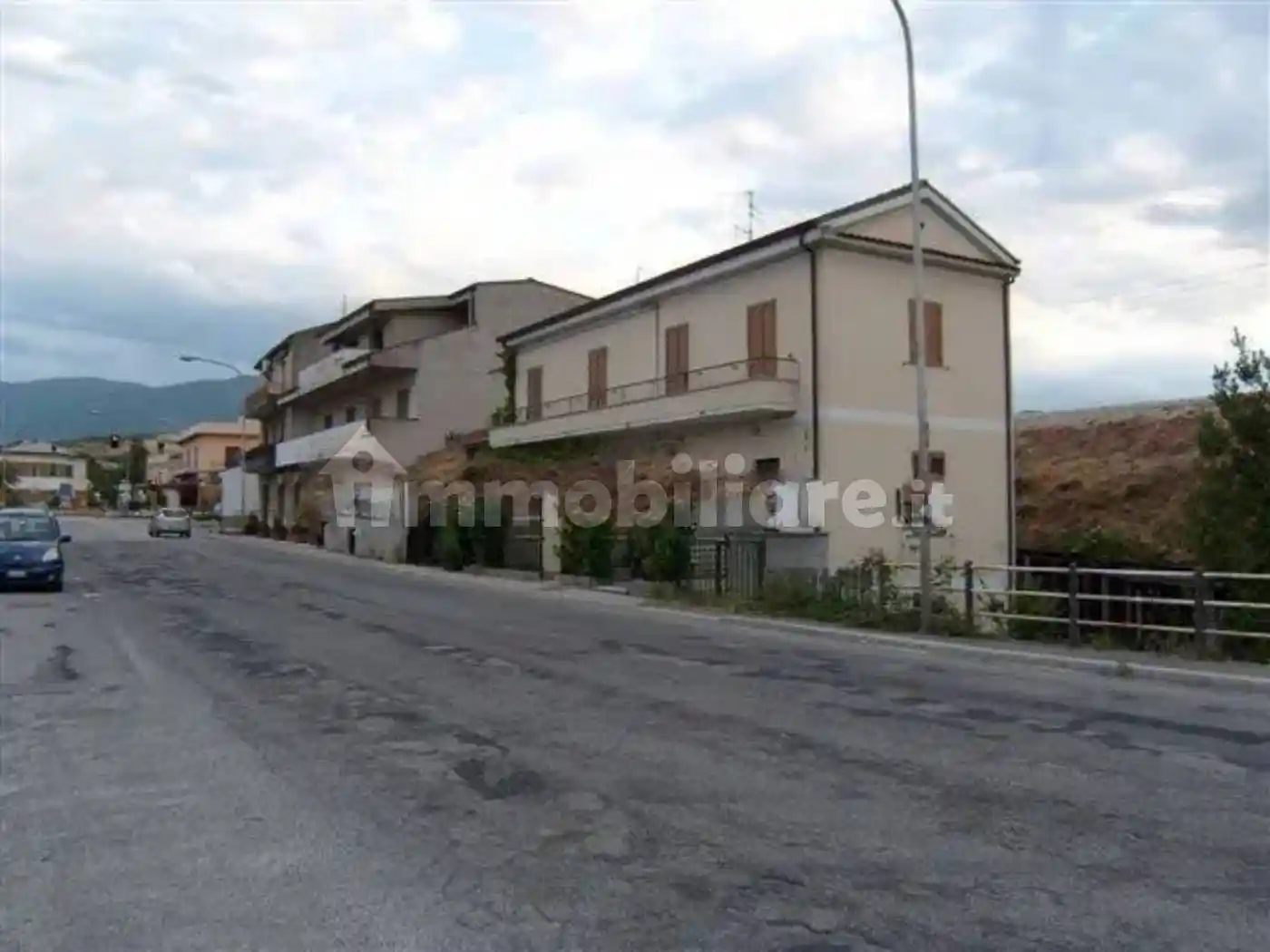 Terratetto unifamiliare Piano D'Orta Bolognano, Bolognano - foto 5