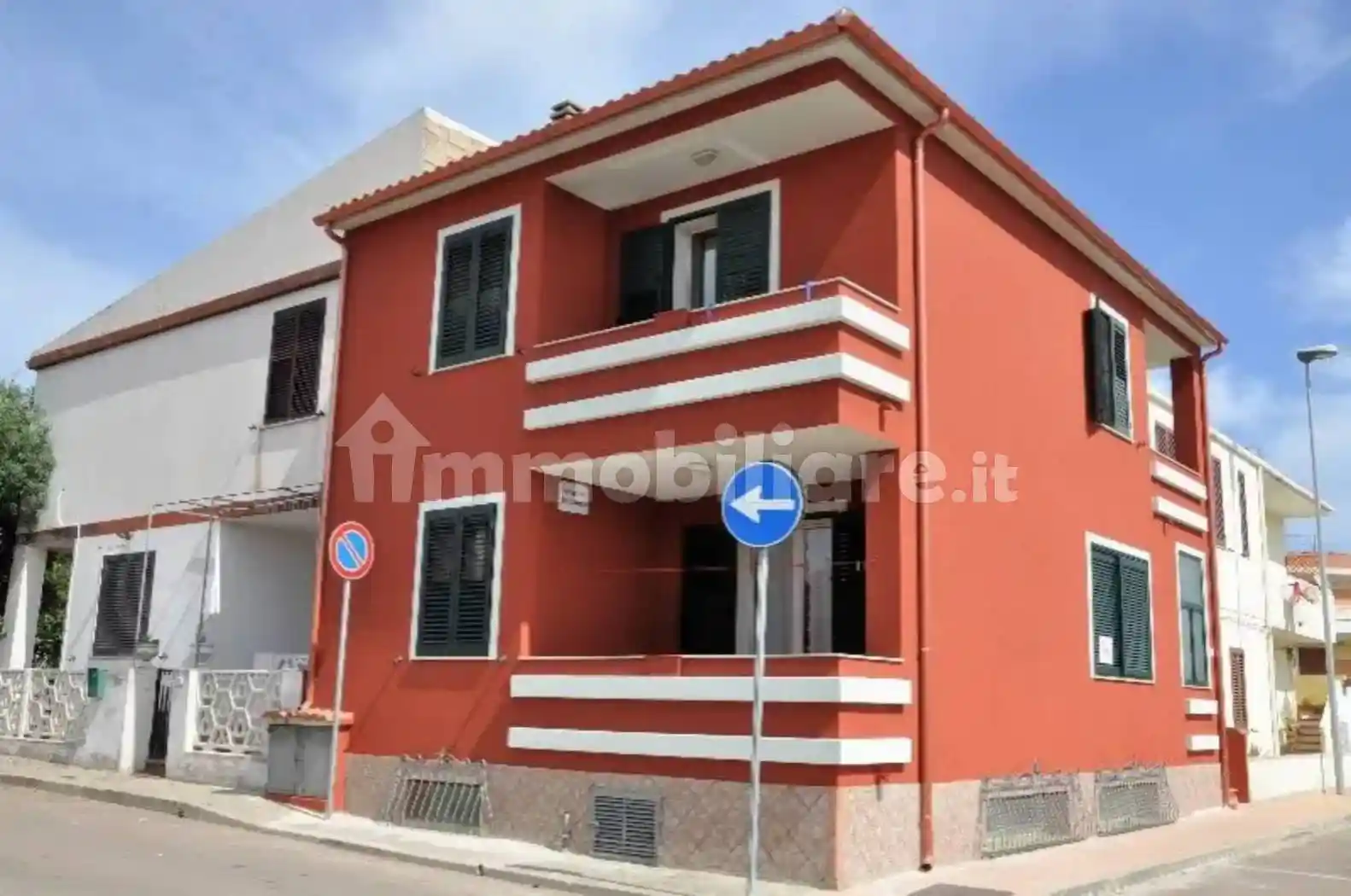 Casa indipendente in vendita a Valledoria