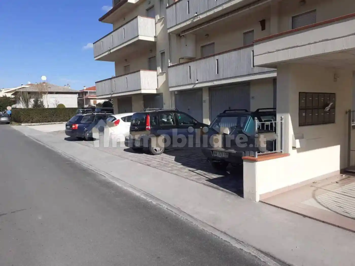 Quadrilocale via 1 Maggio, Garrufo, Sant'Omero - foto 2