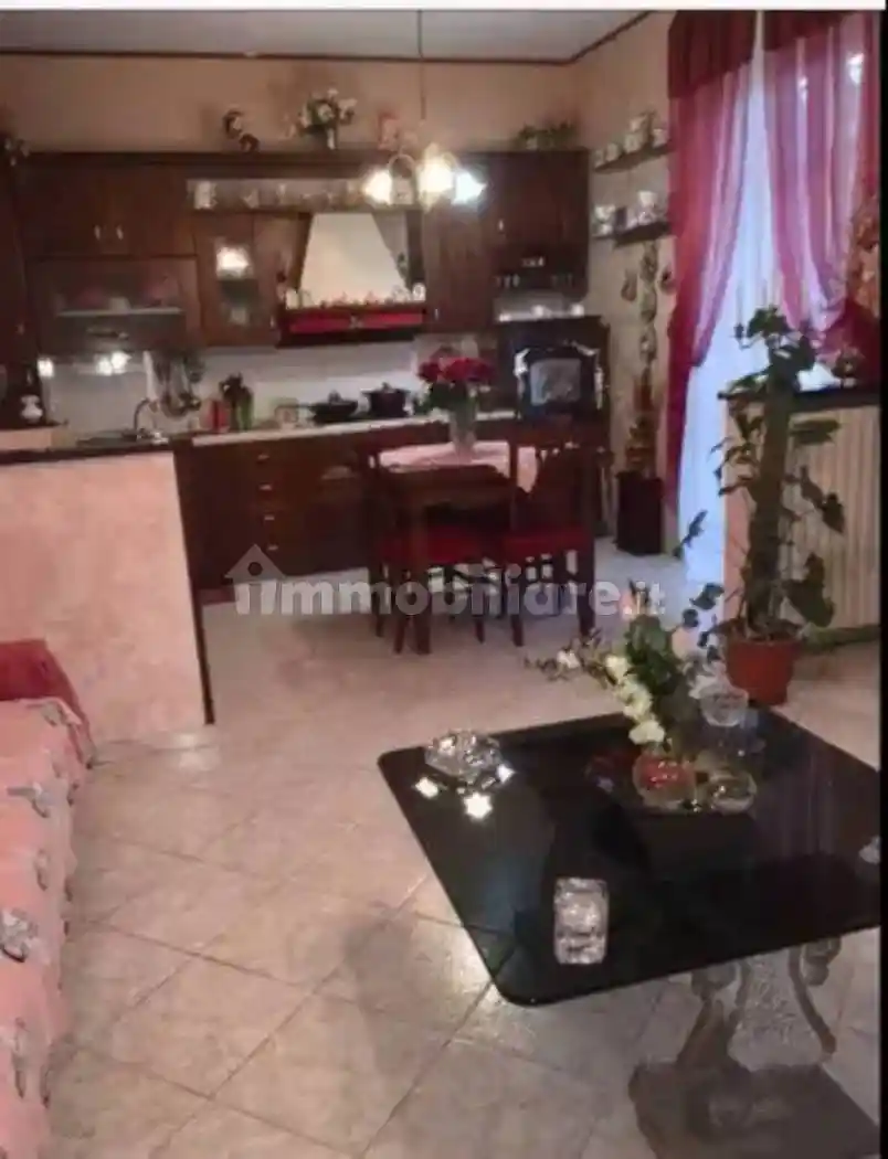 Appartamento in vendita a Vignanello