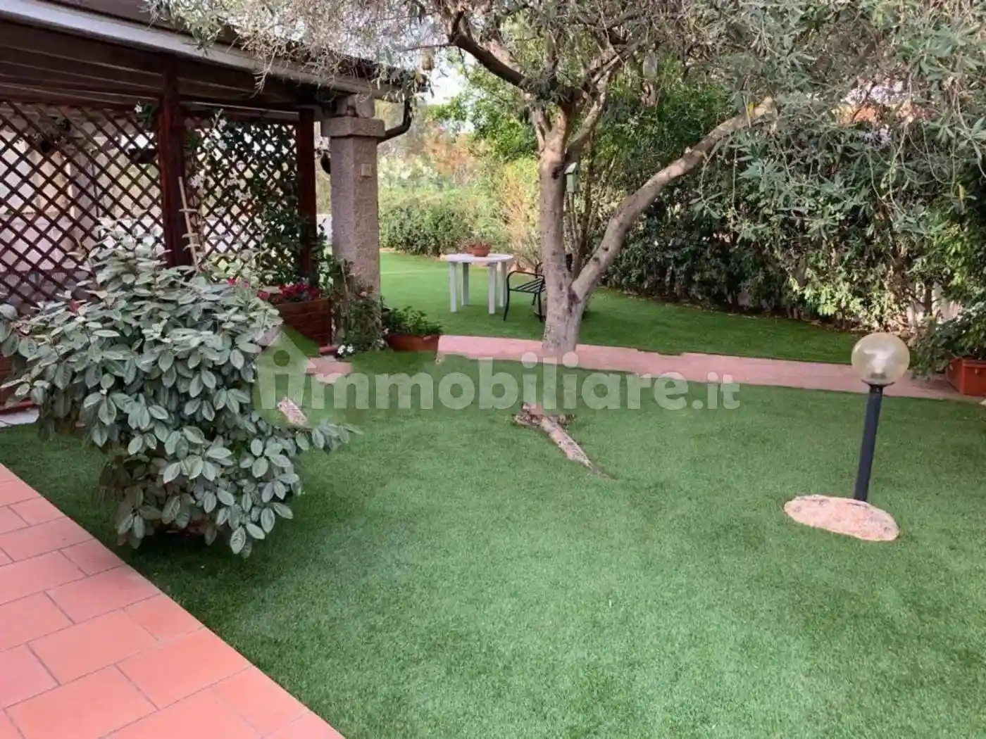 Villa in vendita a Olbia