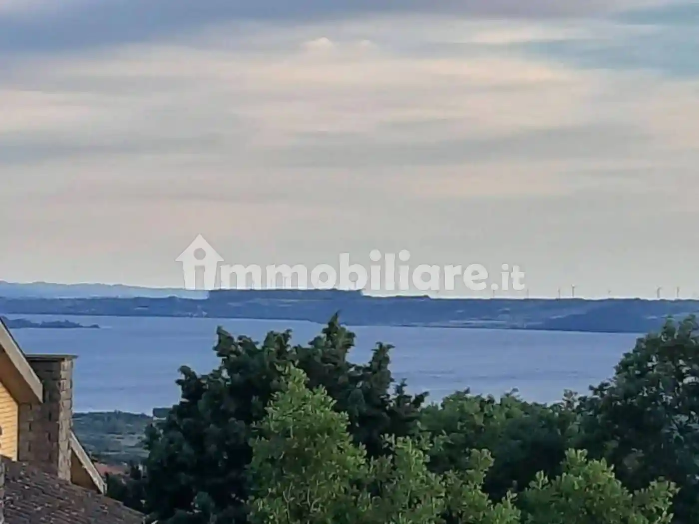 Villetta a schiera in vendita a San Lorenzo Nuovo