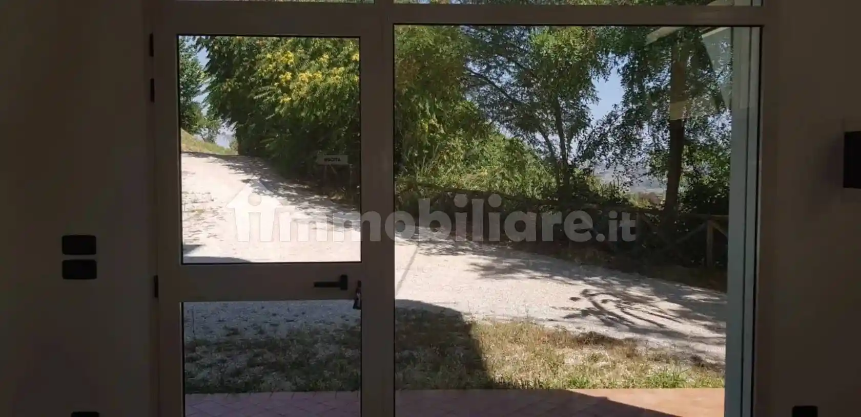 Appartamento in vendita a Castorano