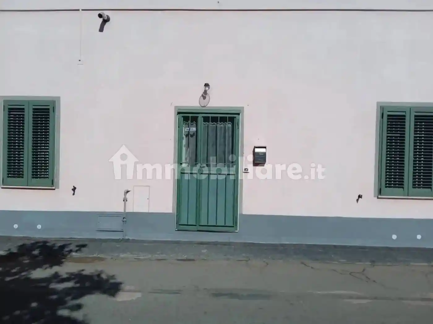 Casa indipendente in vendita a Roccastrada