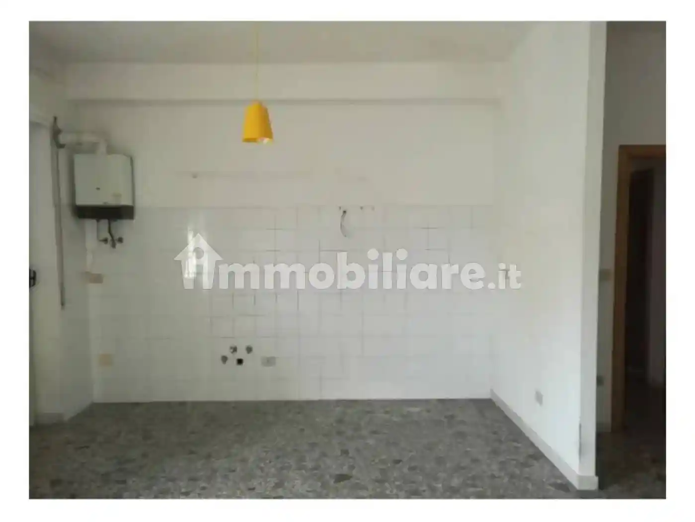 Bilocale via Aterno, Tiburtina, Pescara - foto 3