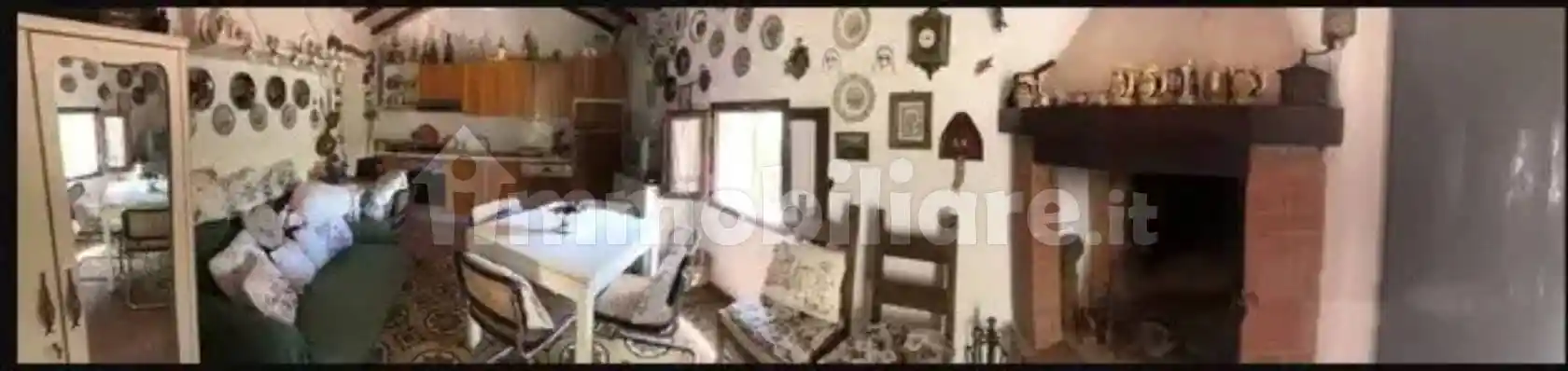 Rustico - Casale in vendita a Monte Argentario