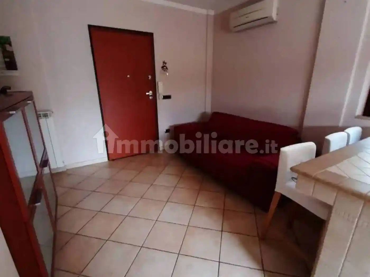 Appartamento in vendita a Roccastrada