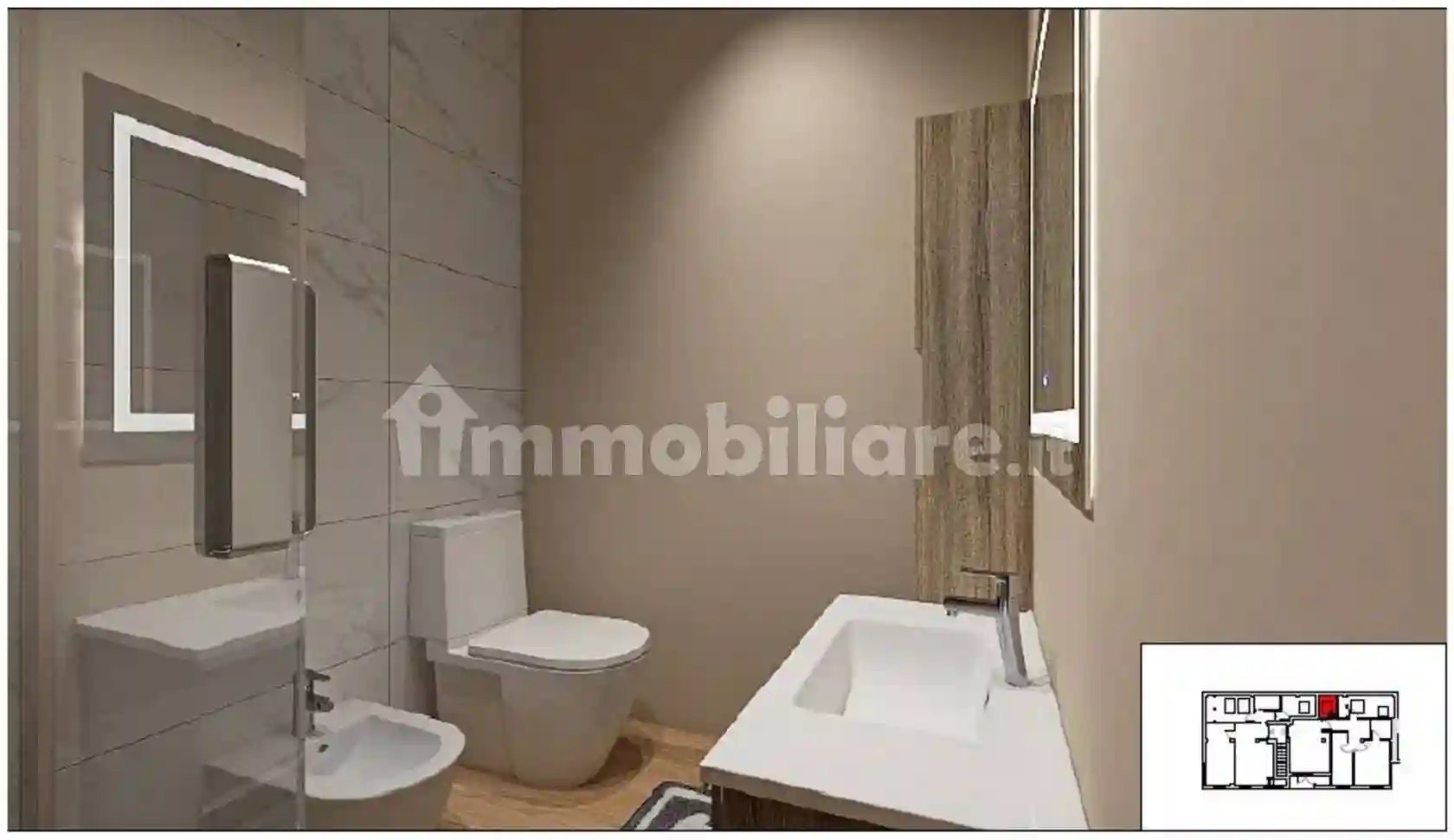 Appartamento - foto 4