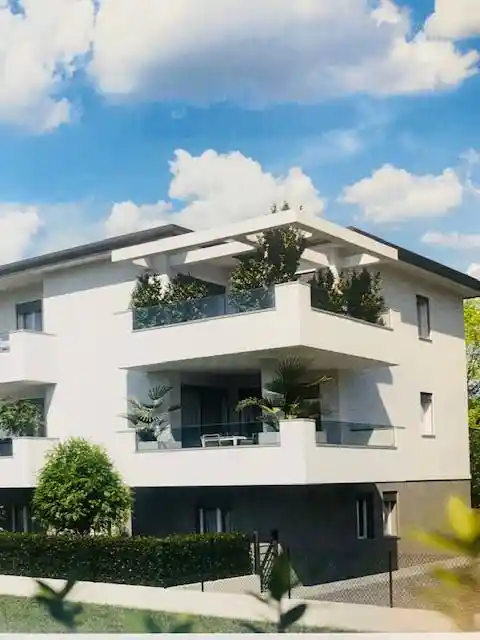 Appartamento in vendita a Modena