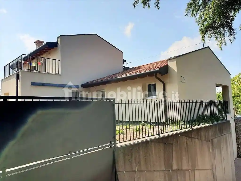Villa in affitto a Arcugnano
