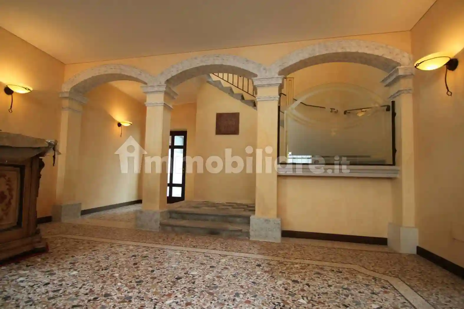 Palazzo - Edificio - foto 3