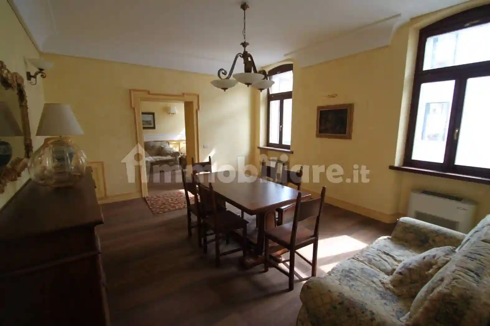 Palazzo - Edificio - foto 5