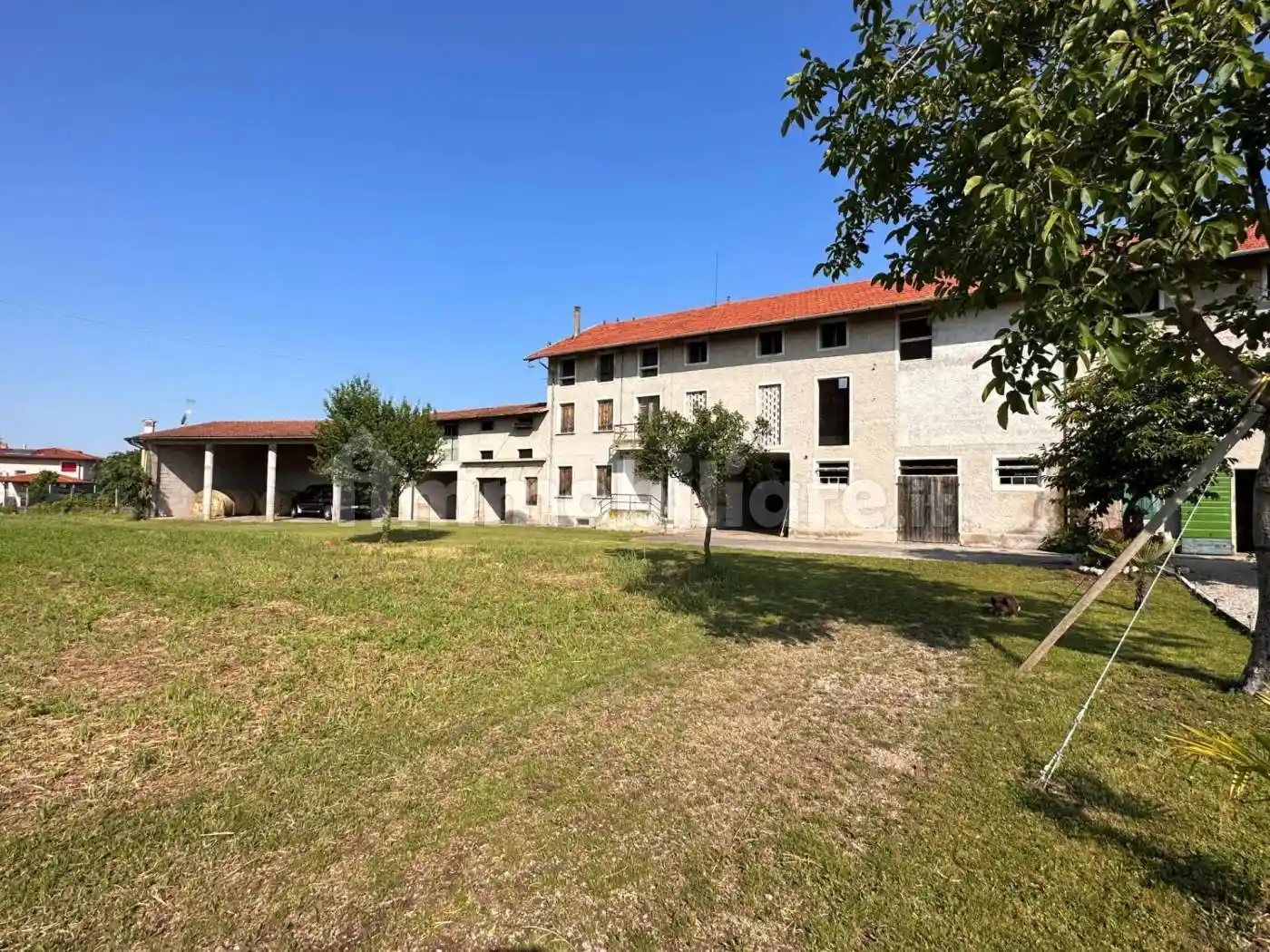 Rustico - Casale in vendita a San Quirino