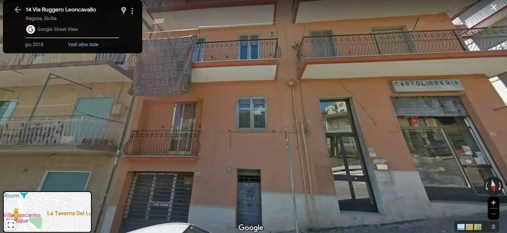 Appartamento in vendita a Ragusa