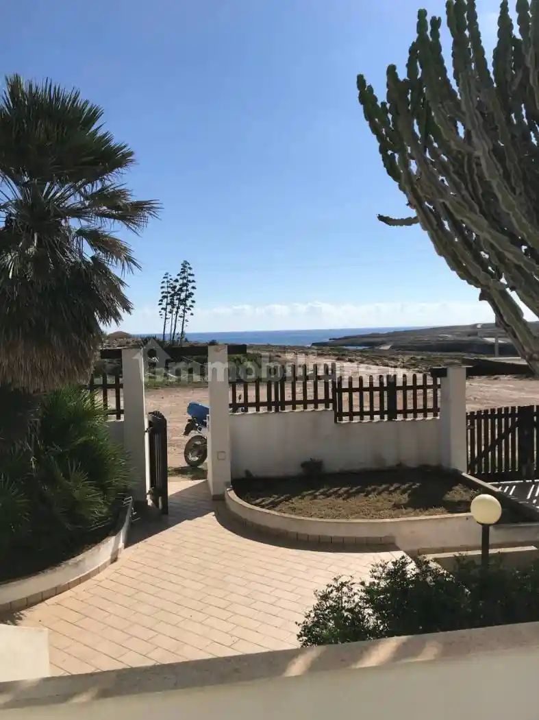 Villa in vendita a Lampedusa e Linosa