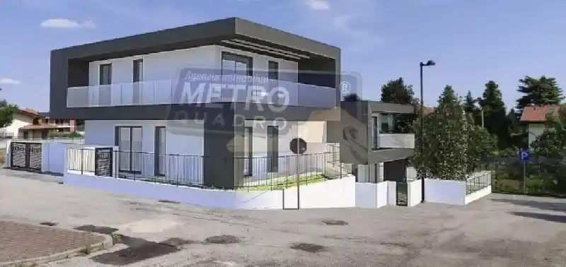 Villetta a schiera in vendita a Santorso