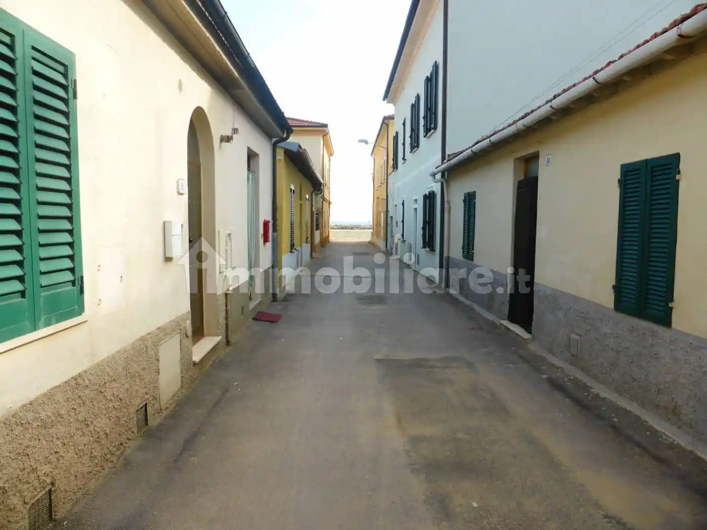 Appartamento in vendita a Follonica