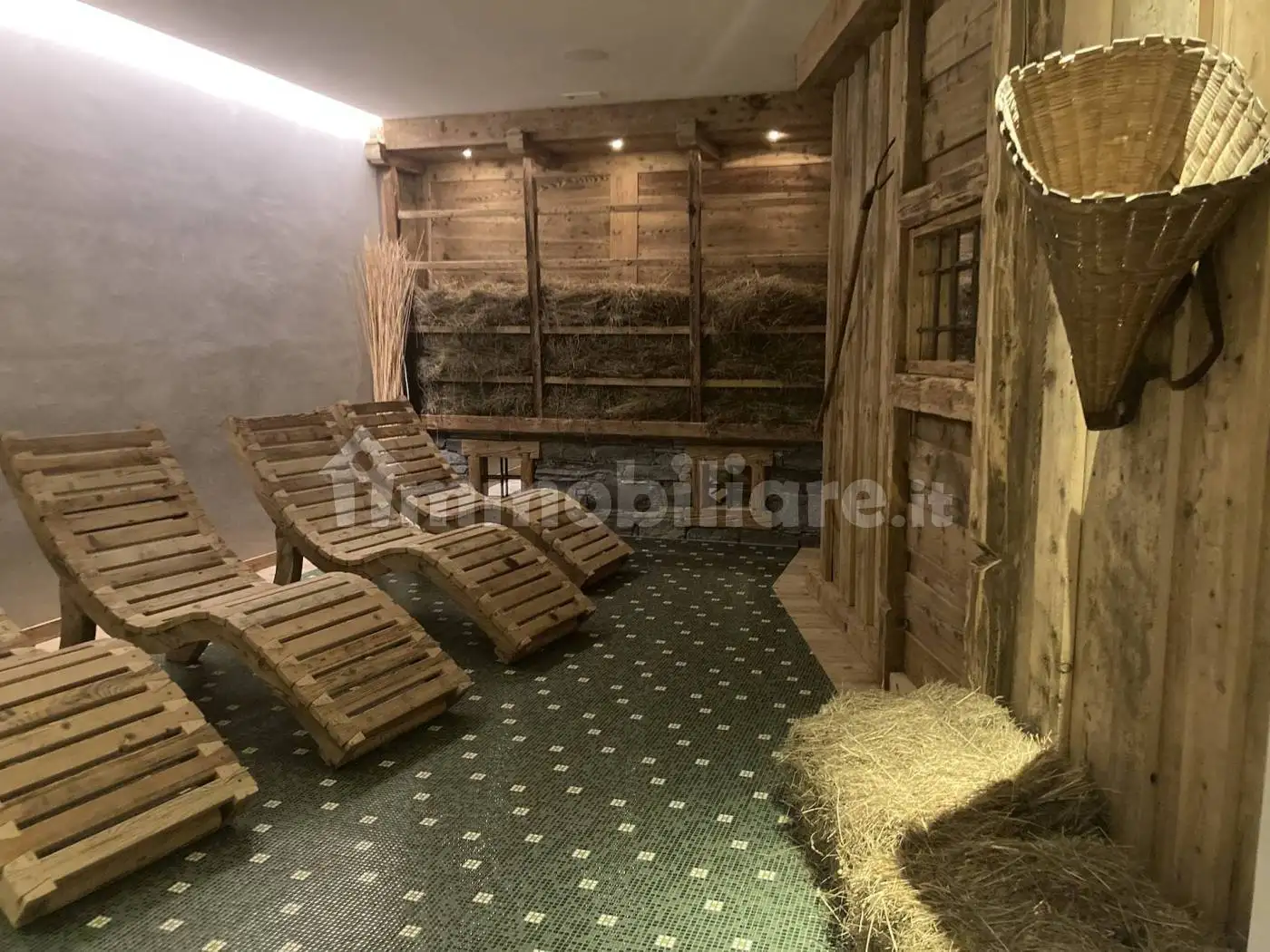 Bilocale via Circonvallazione, Riva Valdobbia, Alagna Valsesia - foto 3