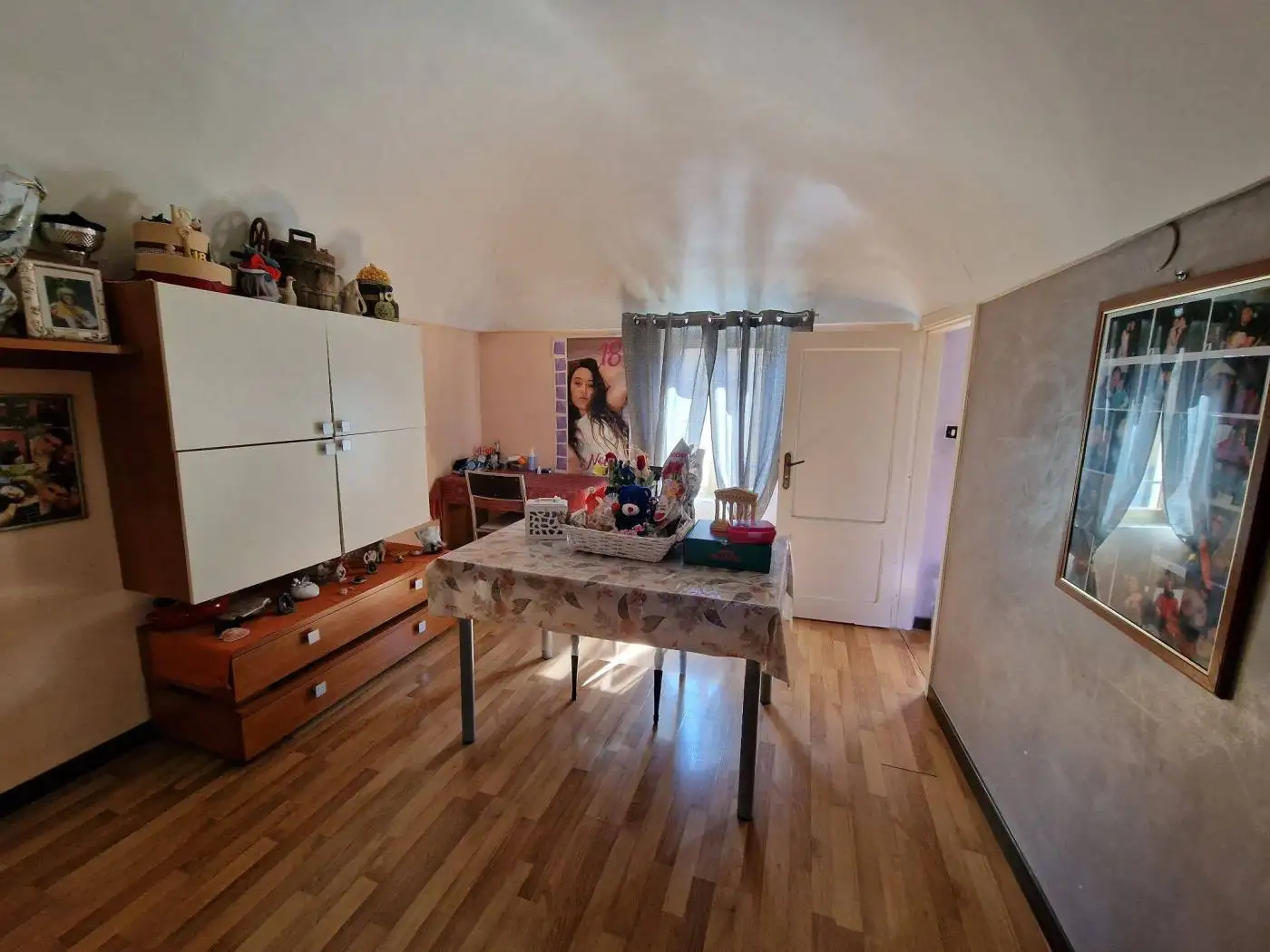 Villetta a schiera in vendita a Centuripe