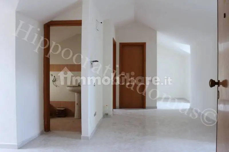 Attico - Mansarda in vendita a Giffoni Valle Piana