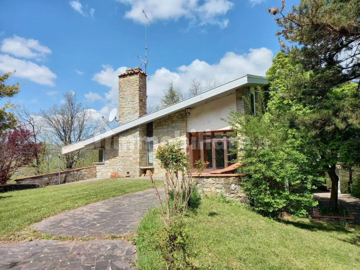 Villa in affitto a Montese